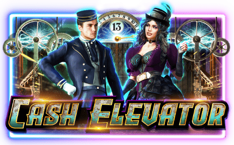 Slot Cash Elevator: Naik Turun Menuju Kemenangan Besar