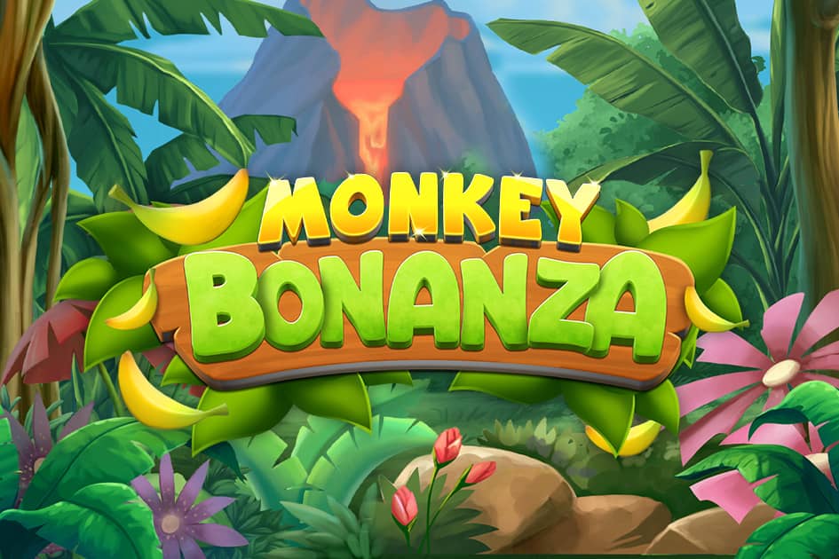 Monkey Bonanza Slot: Petualangan Seru di Hutan Tropis