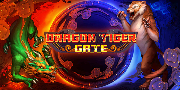 Slot Dragon Tiger Gate: Ungkap Keajaiban dan Fitur Menariknya