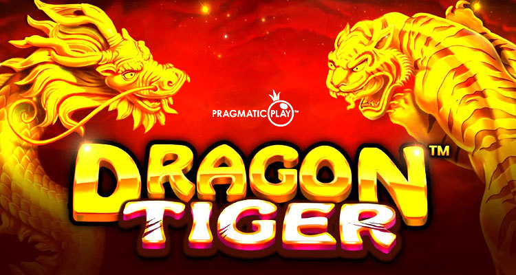 Slot Dragon Tiger PP: Keberuntungan Asia dalam Setiap Putaran