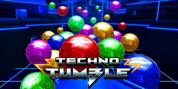 Techno Tumble Slot: Mengungkap Kegembiraan di Dunia Slot