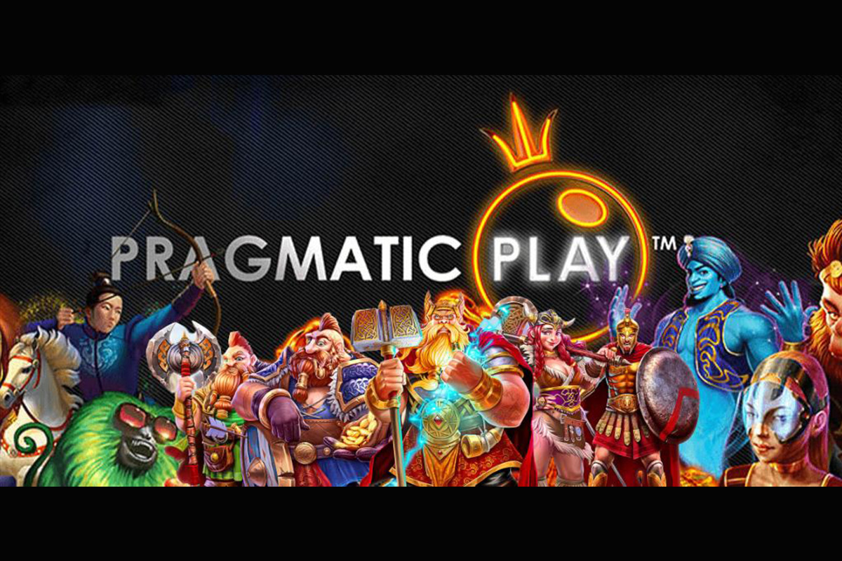 Mengenal Provider Pragmatic Play pada Slot Online