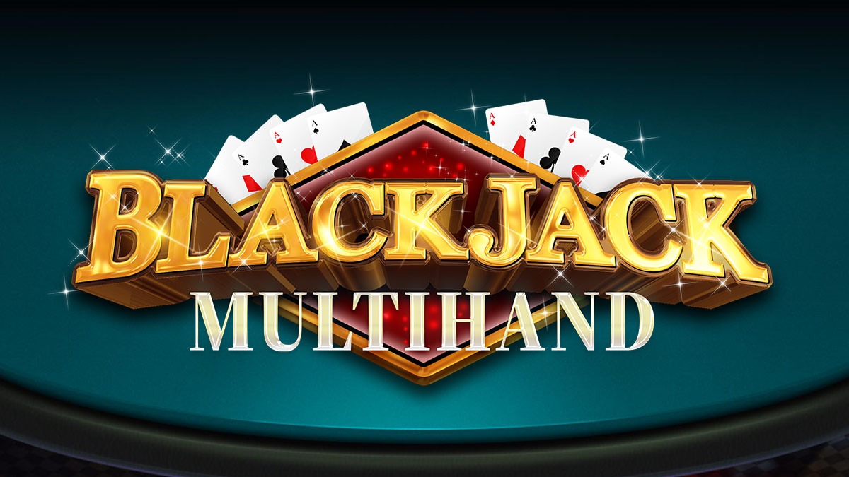 Multihand Blackjack