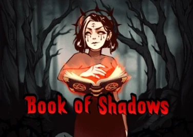 Slot Book Of Shadows