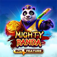 Slot Mighty Panda