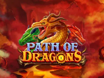 Slot Path of Dragons