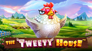 The Tweety House: Petualangan Menggemaskan Karakter Ikonik