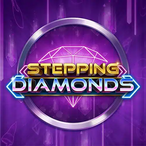 Slot Stepping Diamonds