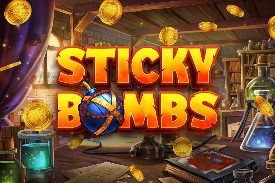 Slot Sticky Bombs